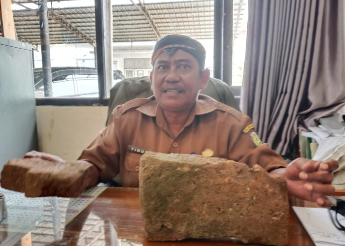 BPK Wilayah IX Bakal Lakukan Drone Scanner di Lokasi Situs Dampuawang Sudimampir