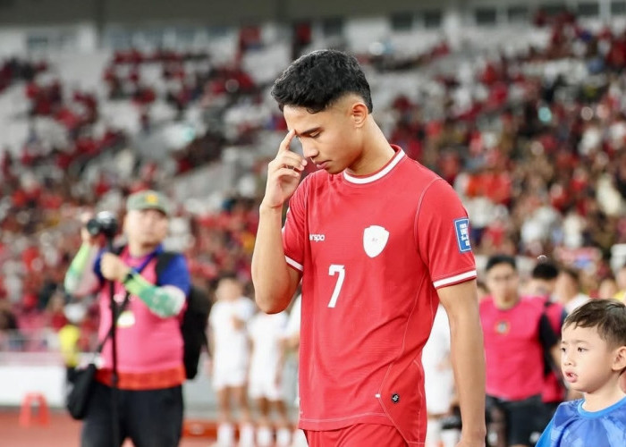 Marselino Ferdinan Kartu Merah, Indonesia vs Laos Imbang Skor 3-3