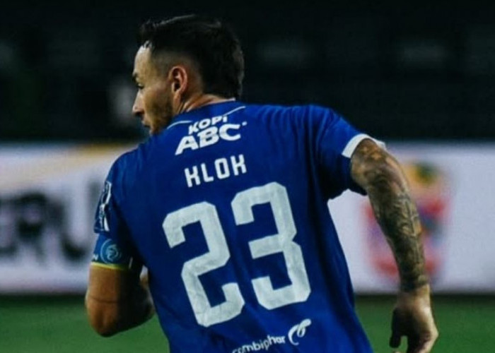 Marc Klok Kembali Bela Timnas Indonesia Siap Tampil Maksimal di FIFA Matchday