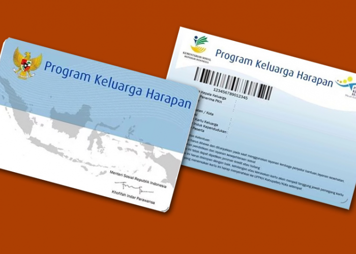 Cek NIK KTP Penerima Bantuan Rp750.000 dari Pemerintah, Cek Saldo DANA Bansos PKH 2025 Tahap Pertama