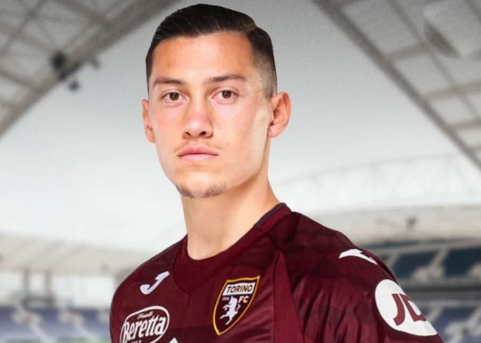 Jual 1 Pemain Demi Transfer Jay Idzes Mulus, Torino Siapkan 9 Juta Euro Demi Gaet Kapten Timnas Indonesia! 