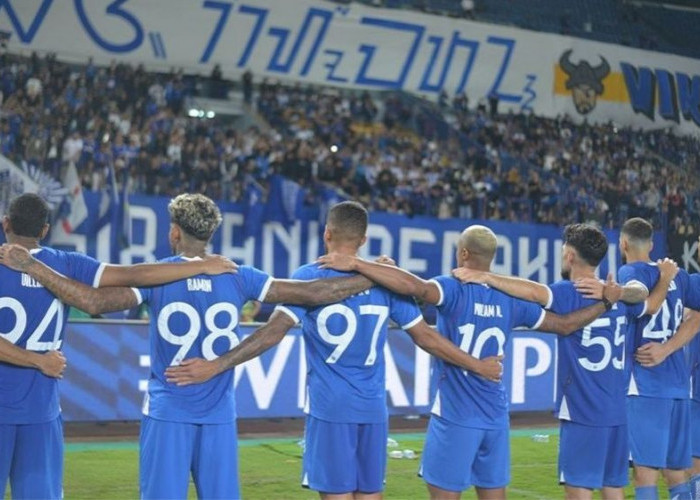 3 Hal Menarik Jelang Persib Bandung vs Borneo FC di Super League 2025-2026 yang Bikin Atmosfer Memanas