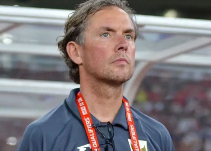 Alex Pastoor Sebut Target Timnas Indonesia ke Piala Dunia Tidak Realistis, Media Vietnam: Teguran untuk PSSI