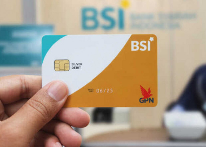 Pinjam Uang 20 Juta di BSI Angsuran Berapa? Cek Selengkapnya Skema Cicilan KUR BSI 2025 di Sini!