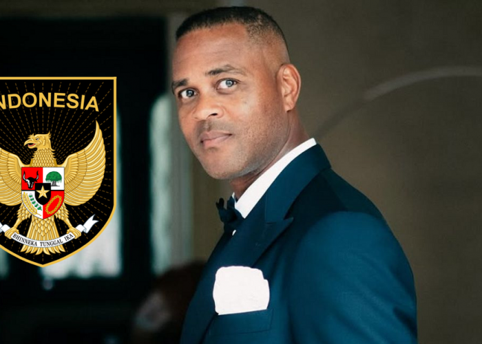 First Impression Patrick Kluivert Terhadap Pendukung Timnas Indonesia: 'Ini Yang Dibutuhkan Para Pemain'