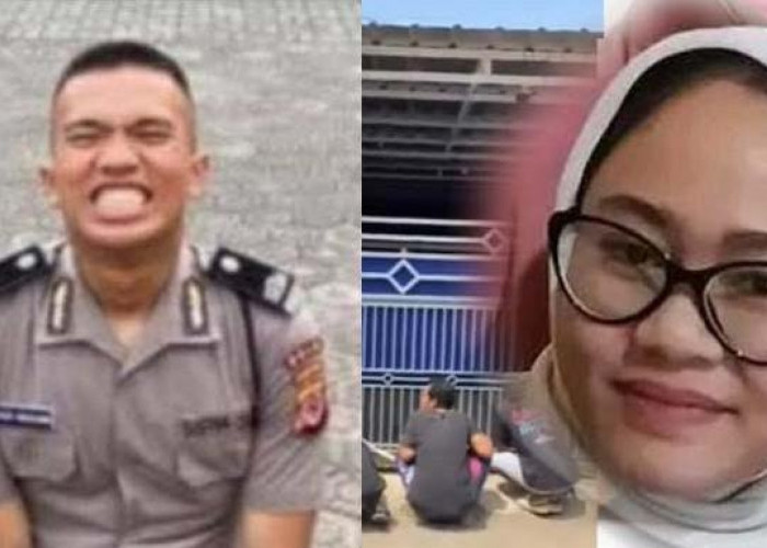 Bripda Alvian Maulana Sinaga Resmi Dipecat, Statusnya Berubah Jadi Tersangka 