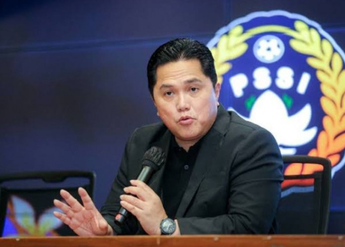 Erick Thohir Tanggapi Cedera Kevin Diks dan Dean James, Ini Dia Penggantinya untuk Kualifikasi Piala Dunia