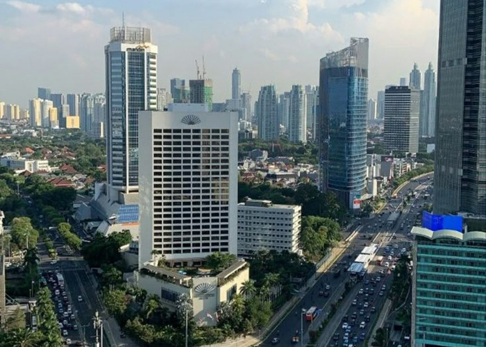 DKI Jakarta Masih Pegang Gelar Provinsi Paling Kaya Di Indonesia! Ternyata Segini Pendapatan Daerahnya...