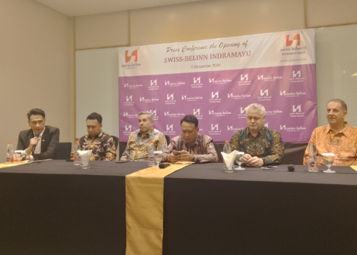 Ternyata Segini Target Okupansi Swiss-Bellinn Indramayu dalam Satu Tahun Pertama