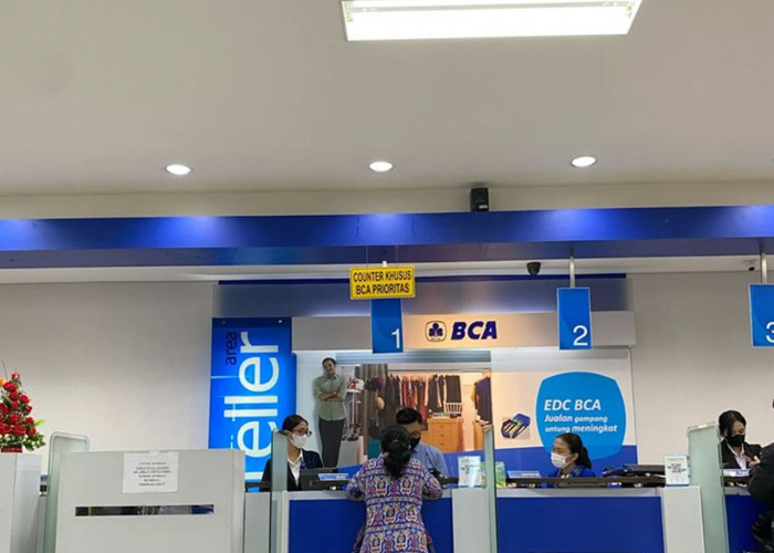 Gampang Approve! Begini Cara Ajukan KUR Bank BCA agar Cepat Disetujui! Cek Syarat dan Trik Jitunya Berikut!