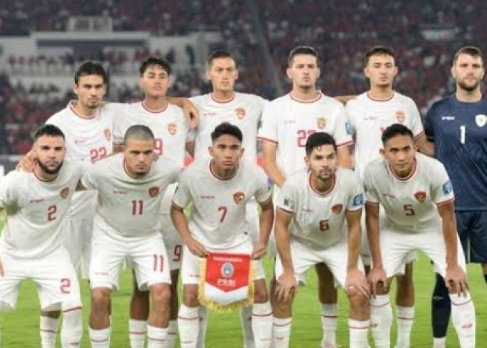 Timnas Indonesia Incar Posisi Atas Thailand dan Vietnam, Kemenangan Atas Bahrain Jadi Modal Utama!