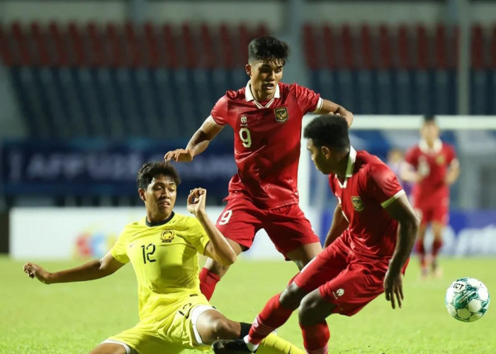 Timnas Indonesia U-23 Berada di Ujung Tanduk, Shin Tae Yong Sebut Kekuatan Timnya Berkurang 75 Persen