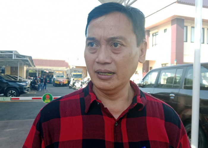 Ruslandi Siap Bersaksi Kebohongan Terdakwah Ririn