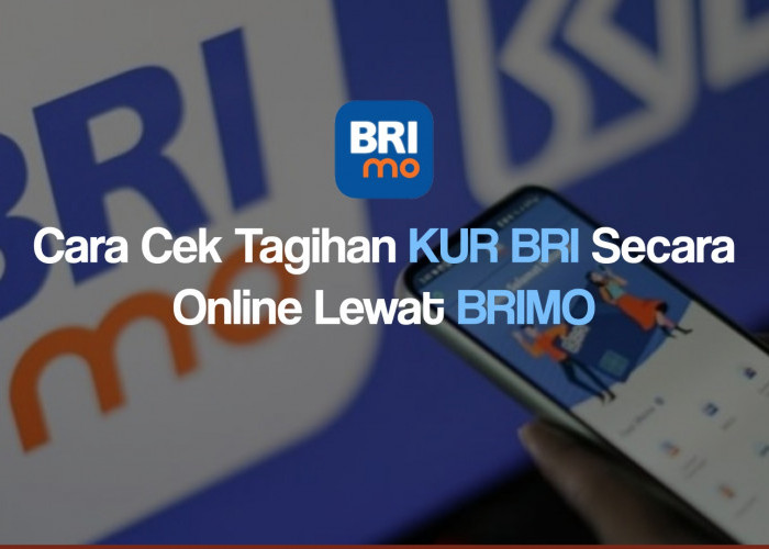 Bisa Cek Info dan Bayar Tagihan KUR BRI 2025 Online Lewat BRImo? Berikut Panduan Lengkapnya