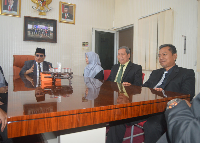 Yayasan Bina Islami Indramayu Konsisten Tingkatkan SDM di Bumi Wiralodra