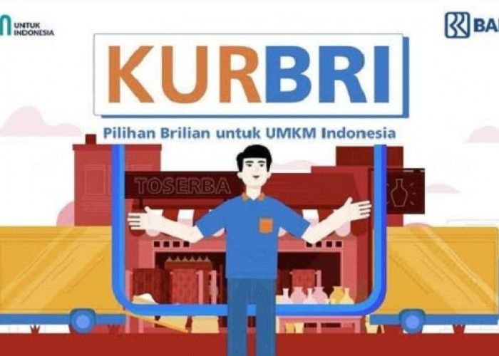 Syarat Ajukan KUR BRI untuk UMKM 2025, Pinjaman Hingga 40 Juta Ada Syarat Terbaru? Yuk Cek Selengkapnya Disini