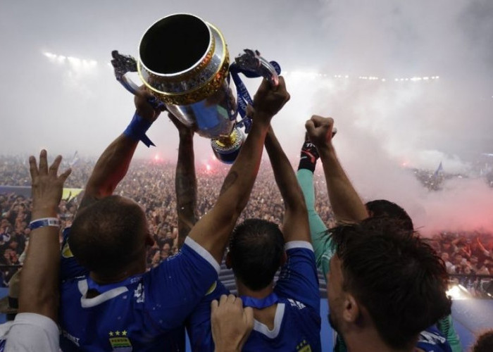 Persib Bandung Diperkuat Saddil Ramdani Cs Siap Hadapi Manila Digger Demi Tiket Grup AFC Champions League Two