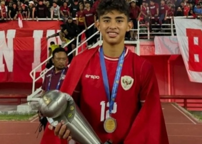 Bukan Tak Mau Penuhi Panggilan Indra Sjafri, Welber Jardim Dicoret dari Timnas U20, Ini Alasannya..