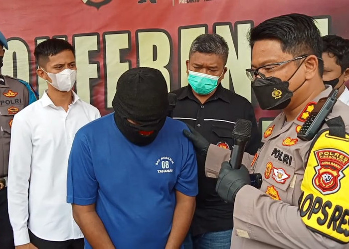 Akhirnya Terungkap Kasus Prostitusi Libatkan Anak 14 Tahun di Cirebon, Ternyata Muncikarinya dari Majalengka