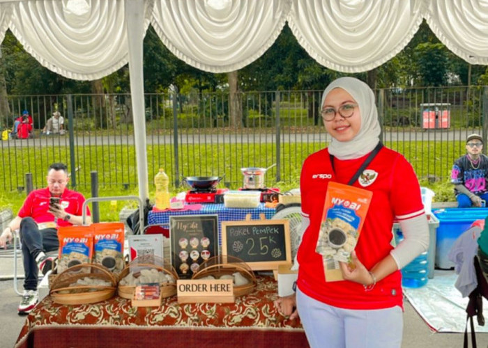 Rumah BUMN Binaan BRI Ubah Nasib, Berikut Kisah Inspiratif UMKM yang Go Digital dan Raih Omset Menggiurkan