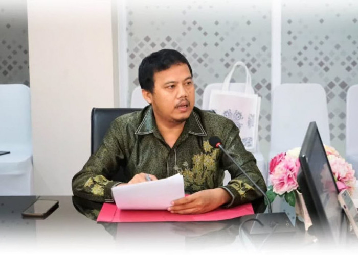 Fraksi Golkar Setujui Langkah Pemda Indramayu Pinjam untuk Bayar UHC, dengan Syarat Bunga Bank 4 Persen