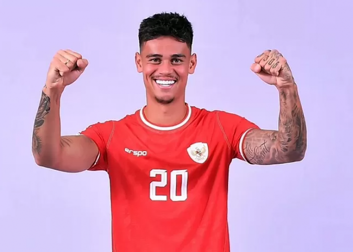 Mees Hilgers Bisa Jadi Kapten yang Hebat, Kalau Berani Ambil Langkah Ini!