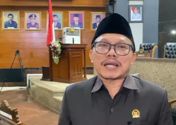 Komisi II Akan Tindak Lanjuti Aspirasi KOMPI