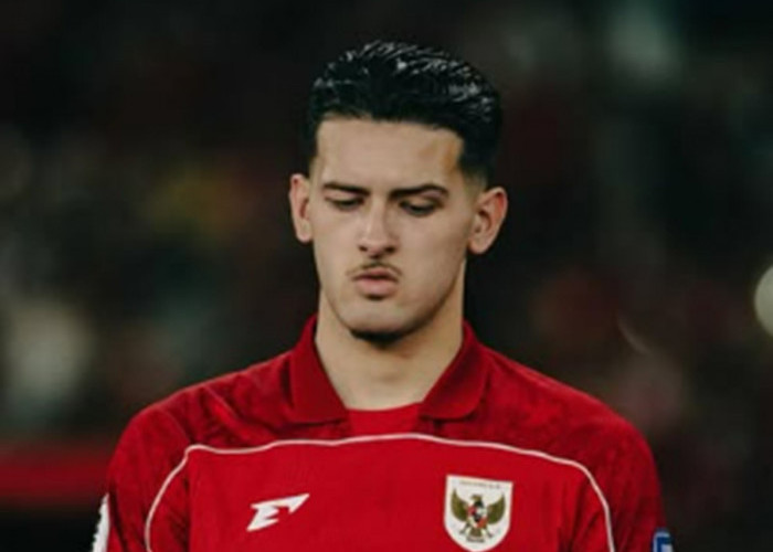 Siap Susul Pascal Struijk dan Jordi Amat, Justin Hubner Dapat Godaan Dari Persib dan Bali United!
