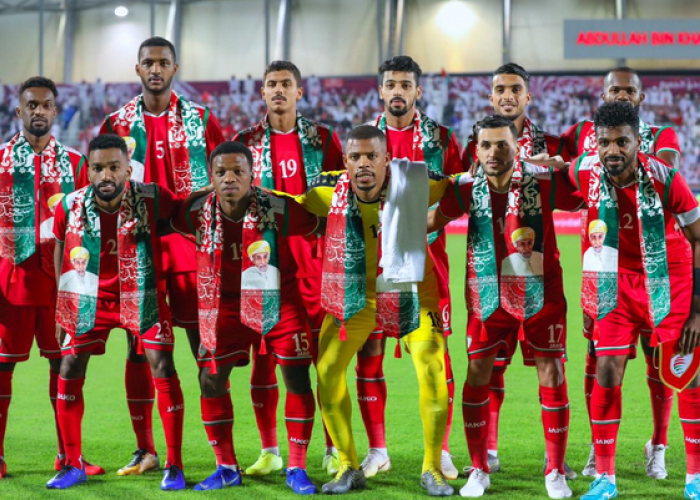 Tekel Brutal Qatar Bikin Bintang Timnas Oman Absen Setahun, Queiroz Tak Bisa Tahan Emosi!