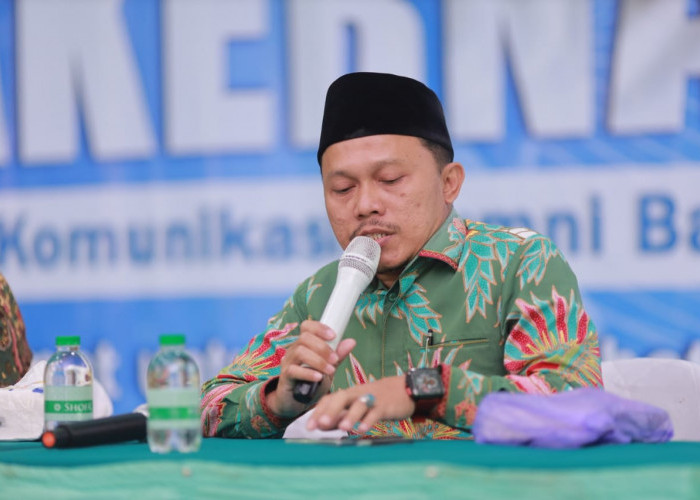 Desakan DPC PKB Indramayu Agar Bawaslu Panggil Lucky Hakim Terkait Materi Kampanye