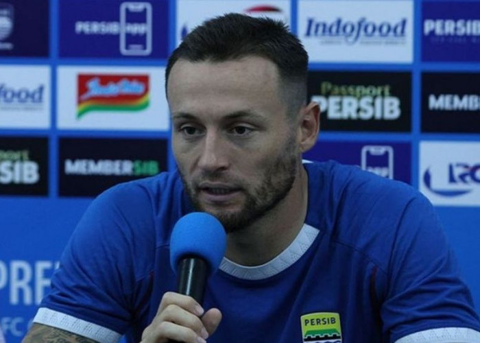 5 Pemain Persib Bernilai Pasar Tertinggi Musim 2025-2026, No. 1 Andalan Timnas dan Motor Lini Tengah