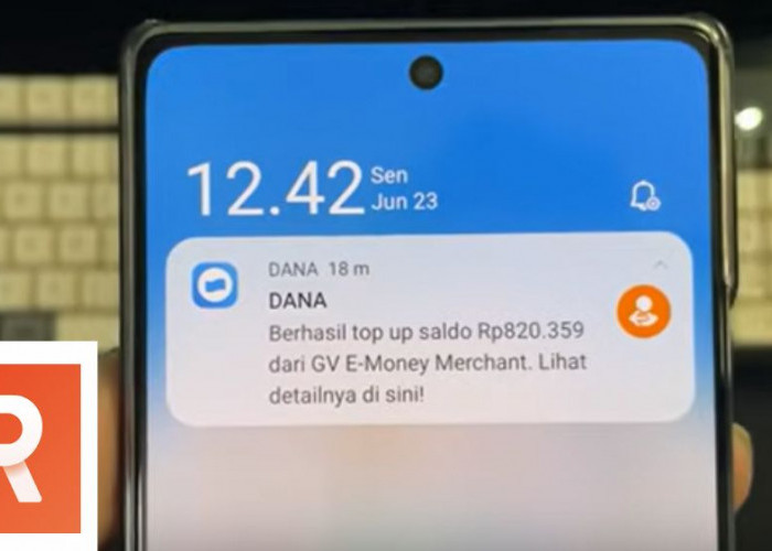 Selesaikan Misi di Aplikasi Penghasil Saldo Dana 2025 dan Dapatkan Cuan Hingga Rp820 Ribu ke E-Walletmu 