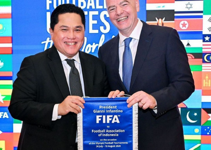 Naik Grade! FIFA Konfirmasi Pertandingan Piala AFF Naik Tingkat Jadi Grade 'A' 