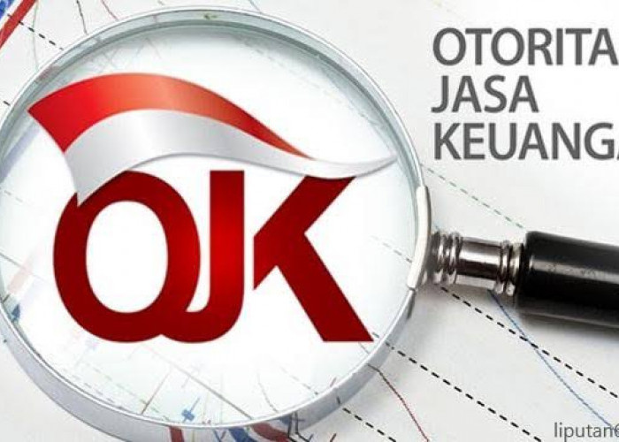OJK Cabut Izin Usaha PT Tani Fund Madani Indonesia 
