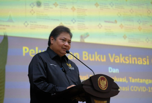 Ciptakan UMKM Tangguh, Adopsi Teknologi Digital Dapat Dukungan Pemerintah