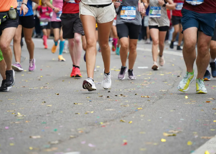 Mau Ikut Marathon? Cek Jadwal Event Lari 2026 Sebelum Kehabisan Slot!