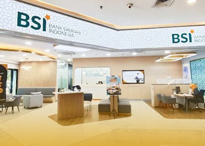 Solusi Cerdas Modal Usaha Tanpa Riba, KUR BSI Syariah Bisa Tanpa NPWP, Begini Proses Pengajuannya