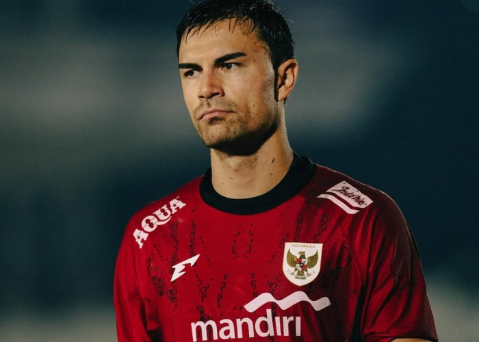 Debut Bareng Timnas Indonesia, Market Value Emil Audero Malah Turun Anjlok Segini, Kok Bisa? 