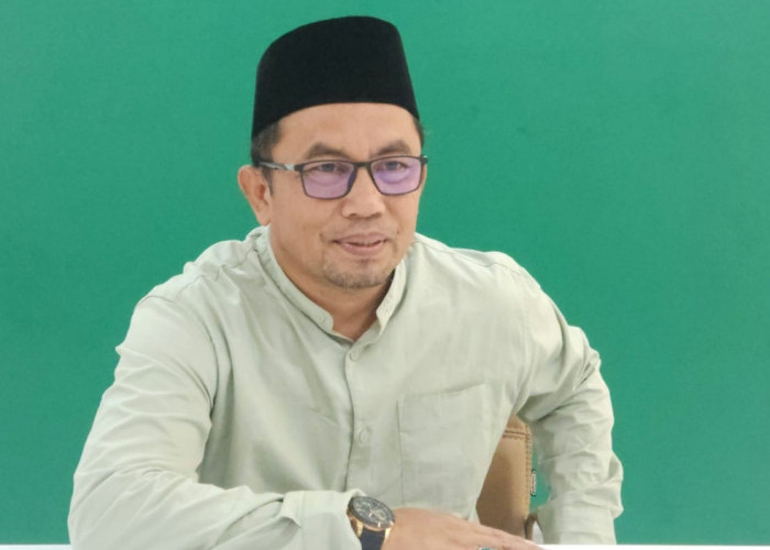 STIDKI NU Indramayu Luncurkan Program 'Satu Ranting NU-Satu Sarjana'
