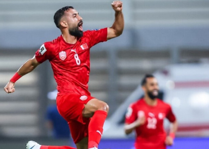 3 Sanksi FIFA Menanti Bahrain Apabila Menolak Bertanding di Stadion GBK, Terancam Diskualifikasi!