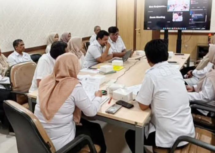 Pemkab Indramayu dan UBHI Perkuat Kolaborasi Pendidikan, Kesehatan, dan Inovasi