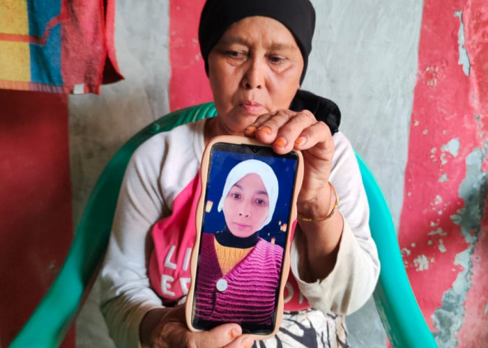 Keluarga di Indramayu Sudah Tahlilan, Ternyata Masiroh Masih Hidup