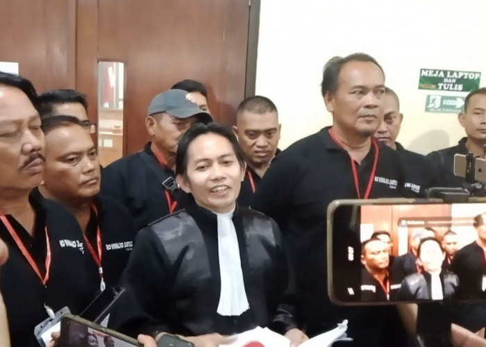 Kesaksian Priyo, Membuat Toni RM Selaku Kuasa Hukum Kaget