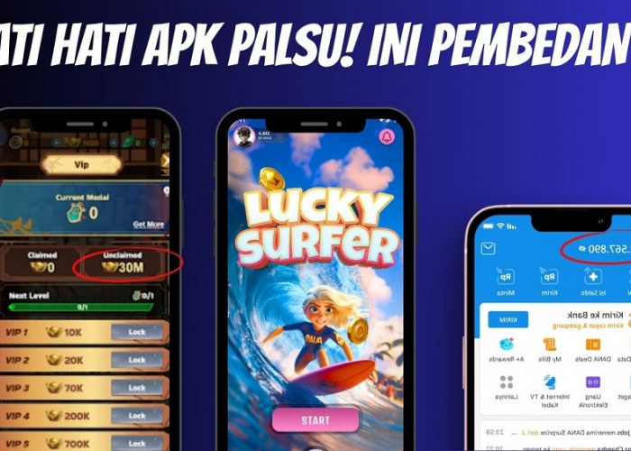 Termakan Iklan Aplikasi Penghasil Saldo Dana Tercepat? Ikuti Tips Main Game Penghasil Uang Ini Cuan Beneran!