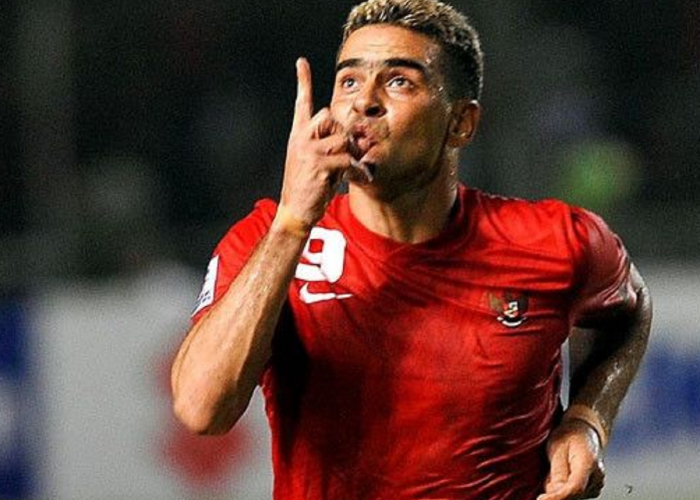 Performa Buruk Piala AFF 2024, Cristian Gonzales Tawarkan Dirinya untuk Jadi Pelatih Timnas Indonesia