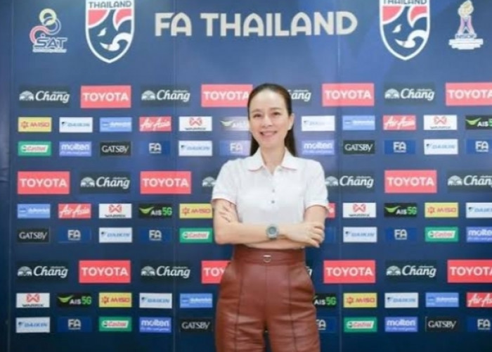 Madam Pang; Timnas Indonesia Punya Sejarah Kelam di Asean Championship, Tidak Pernah Menang Lawan Thailand!