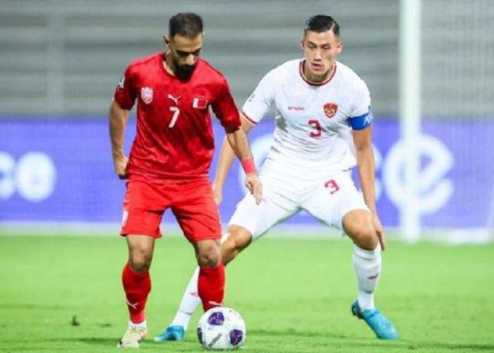 Gabisa Alasan Lagi! FIFA dan AFC Sudah Putuskan Pertandingan Indonesia vs Bahrain Tetap di SUGBK Jakarta