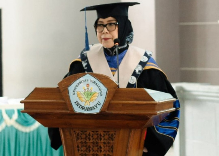 Prof Dr Ipong Dekawati Raih Nilai Tertinggi, Hari Ini Yayasan Tetapkan Rektor Terpilih Unwir
