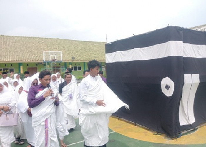 PT Harum Bina Wisata Manasik Umrah: Untuk Pemberangkatan Januari–Februari 2026