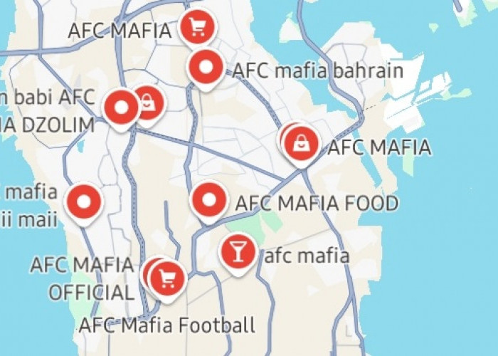 Heboh! Akses Federasi Sepakbola Bahrain Diretas dan Nama 'AFC Mafia' Menggema, Apa Penyebabnya?